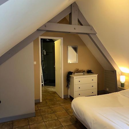 Logis Hotel Volcan Sancy Nebouzat Luaran gambar
