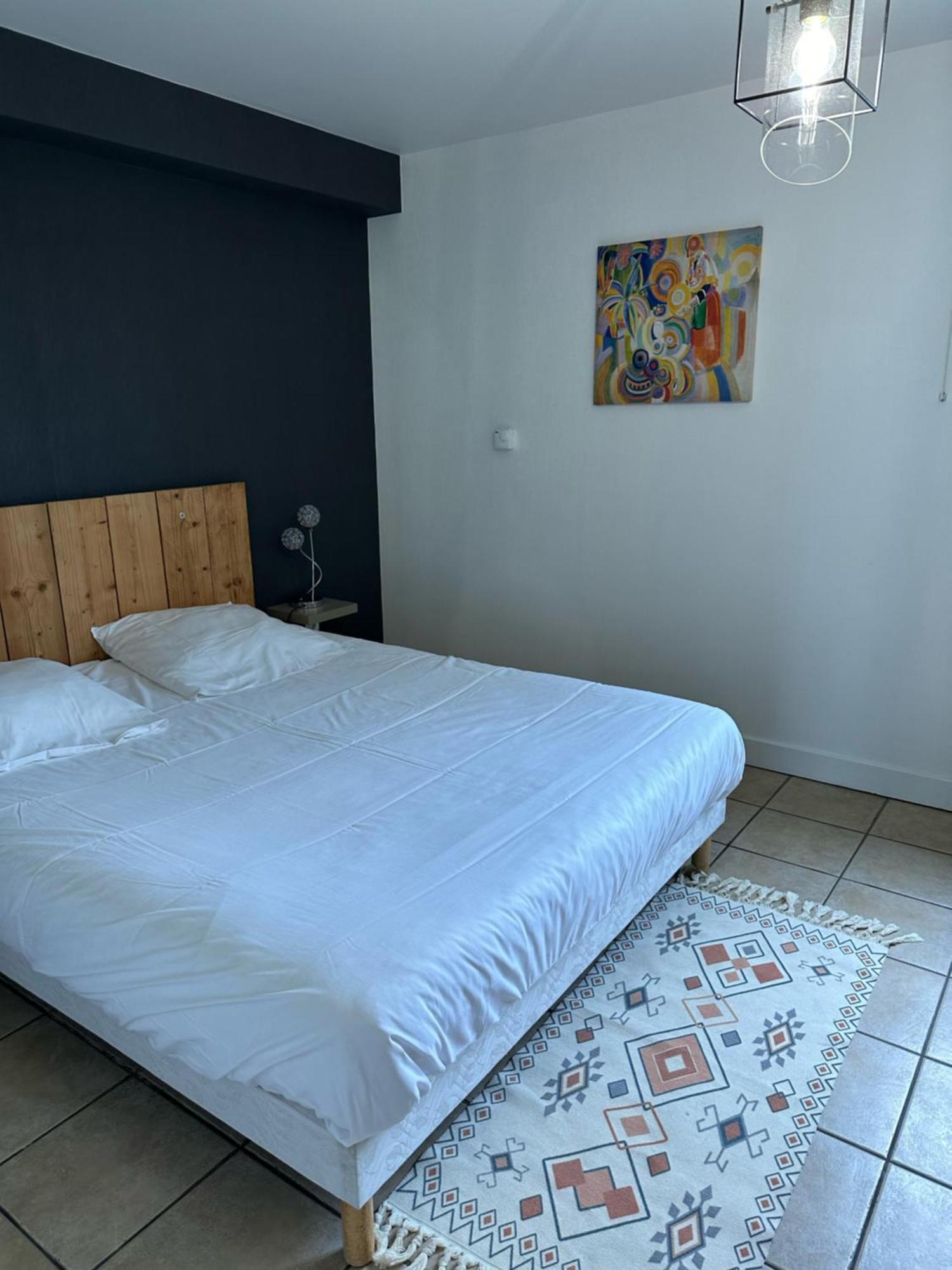 Logis Hotel Volcan Sancy Nebouzat Luaran gambar