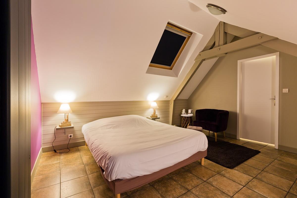 Logis Hotel Volcan Sancy Nebouzat Luaran gambar